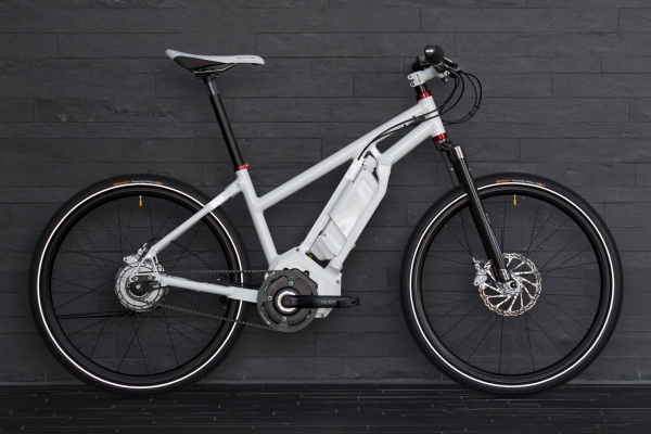 Gates eBike
