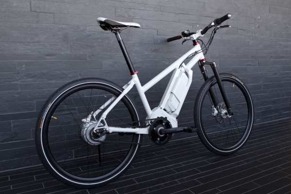 Gates eBike