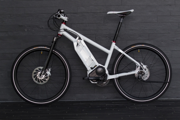 Gates eBike