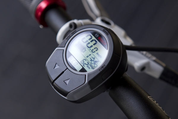 Gates eBike