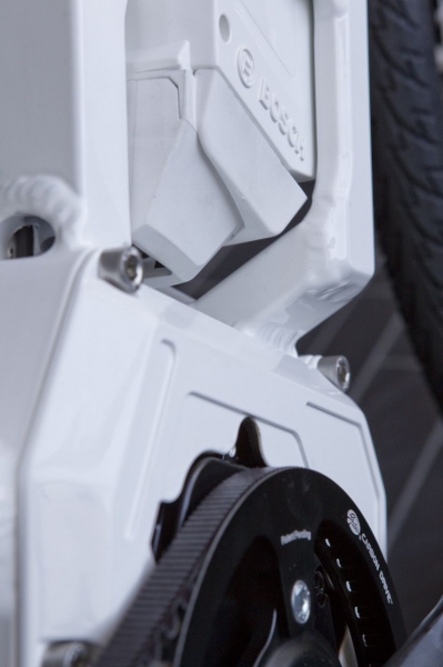 Gates eBike