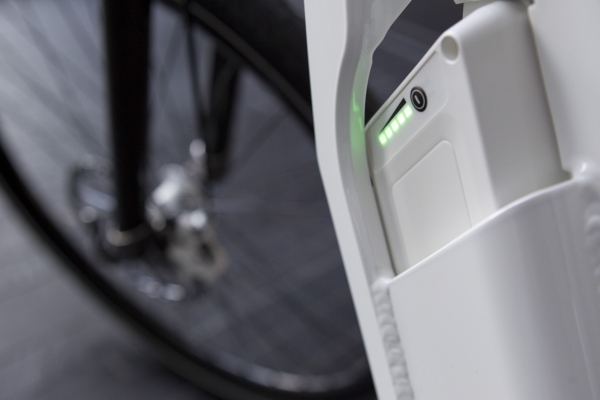 Gates eBike