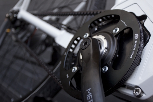 Gates eBike