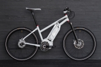 Gates eBike