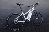 Gates eBike