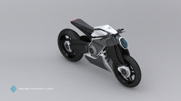 Gauss Concept