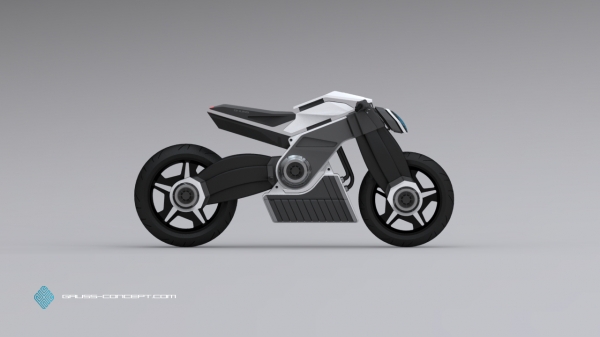 Gauss Concept