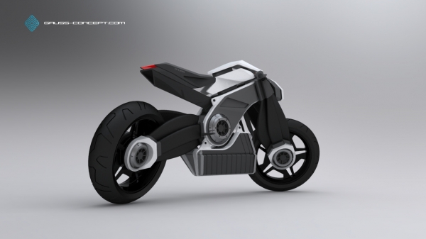 Gauss Concept