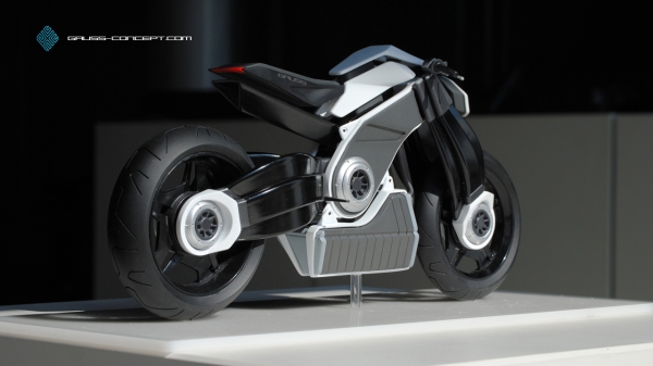 Gauss Concept