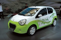 Geely EK-2