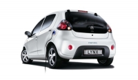 Geely Nanoq