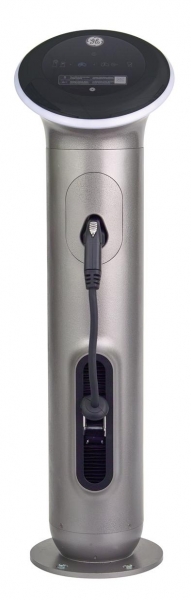 General Electric WattStation
