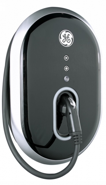 General Electric WattStation