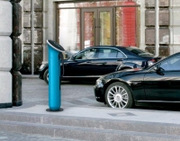 Ceny terminali General Electric WattStation
