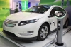General Electric WattStation zasila Chevroleta Volta