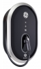 General Electric WattStation z logiem CODA Automotive