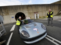 Ginetta G50 EV