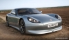 Ginetta G50 EV