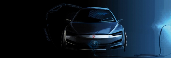Giugiaro Clipper