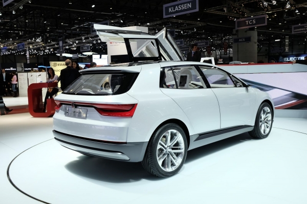 Giugiaro Clipper