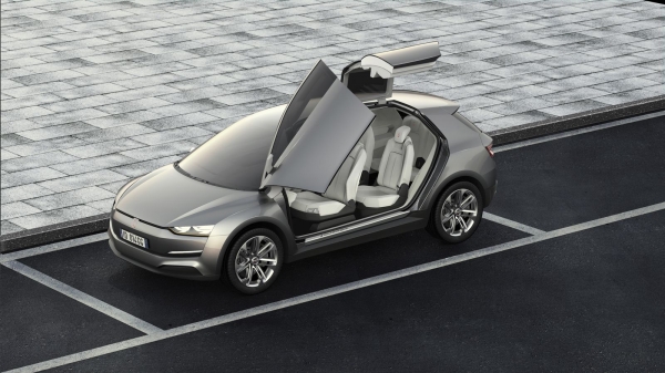 Giugiaro Clipper