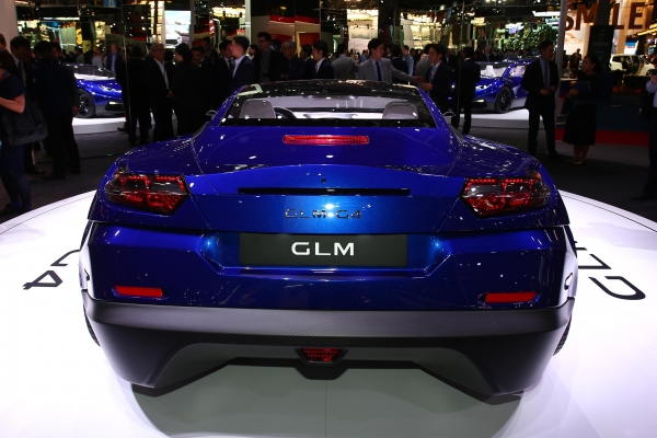 GLM G4
