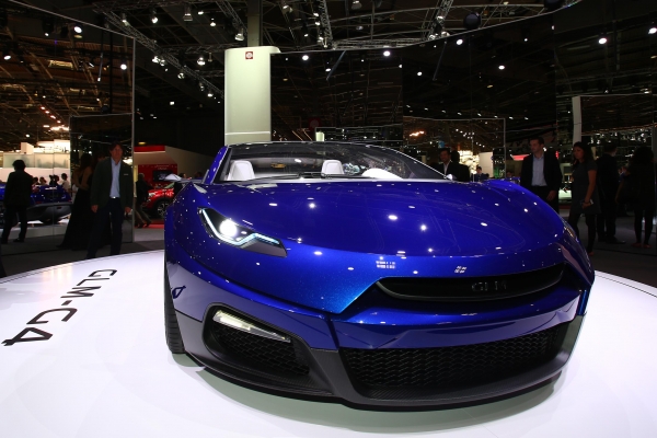 GLM G4