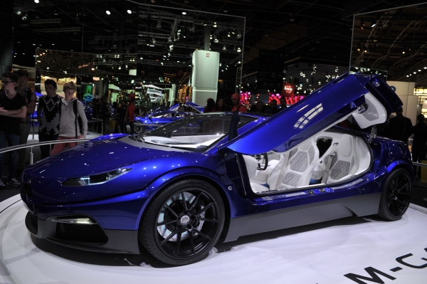 GLM G4