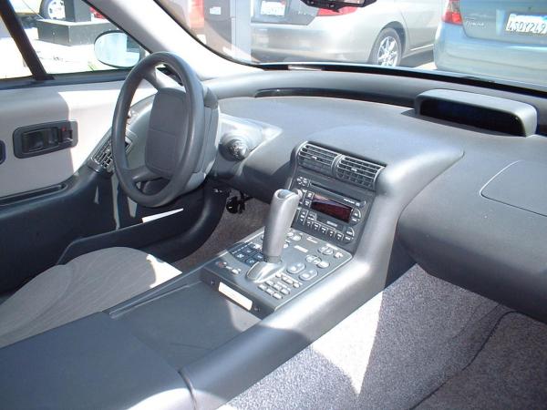 GM EV1