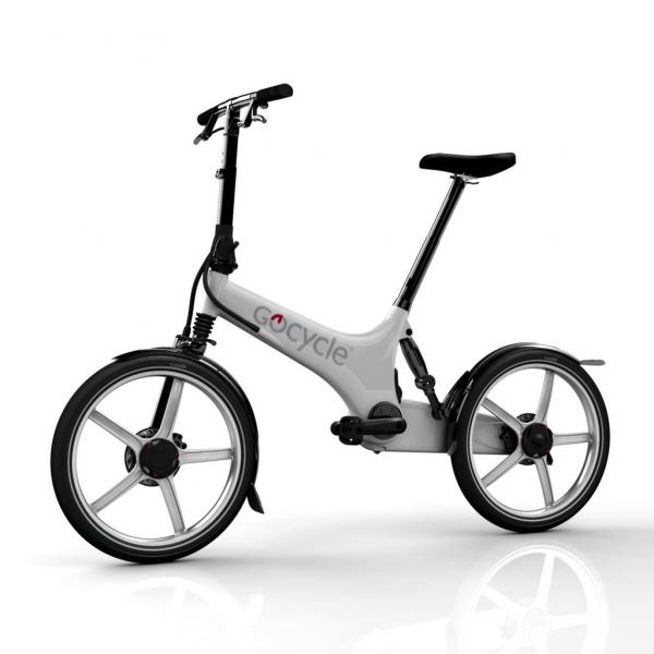 Gocycle