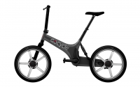Gocycle G2