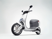 Gogoro Smartscooter