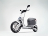 Gogoro Smartscooter