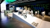 Gogoro Smartscooter
