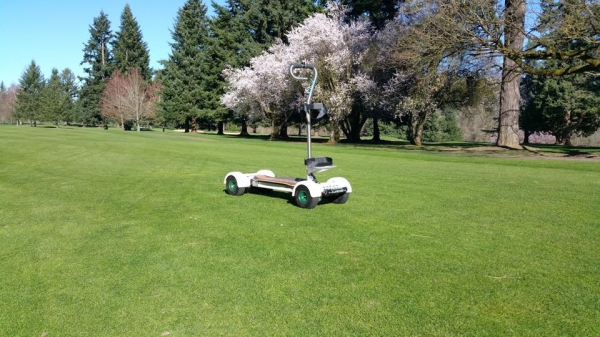 GolfBoard