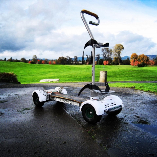 GolfBoard