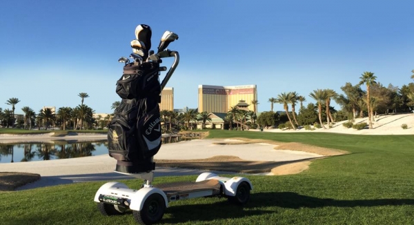 GolfBoard