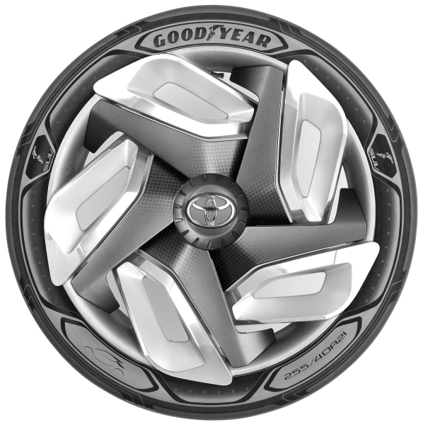 Goodyear BH-03