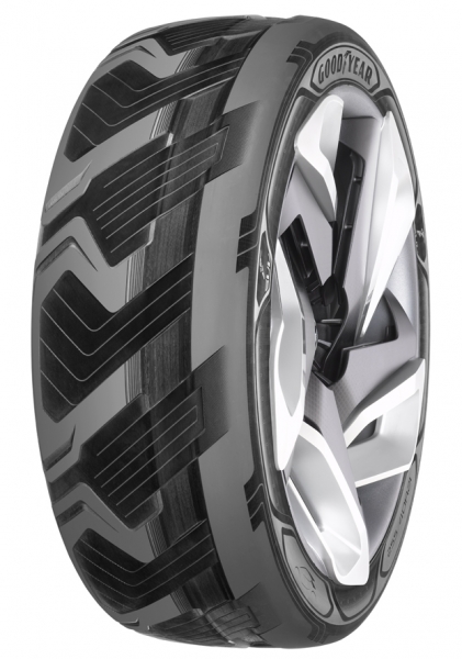 Goodyear BH-03