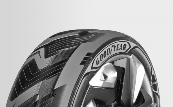 Goodyear BH-03