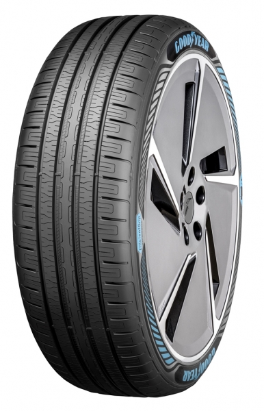 Goodyear EfficientGrip Performance