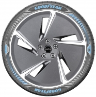 Goodyear EfficientGrip Performance