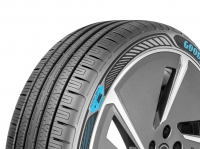 Goodyear prezentuje prototyp nowej opony dla EV - EfficientGrip Performance