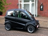 Gordon Murray Design T.27
