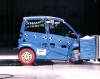 test zderzeniowy Gordon Murray Design T.27