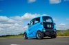 Gordon Murray Design T.27