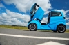 Gordon Murray Design T.27