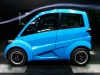 Gordon Murray Design T.27
