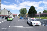 Grand Prix Electrique de Pau 2013 - wyścig nr 2
