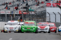 Grand Prix Electrique de Pau 2013 - wyścig nr 2
